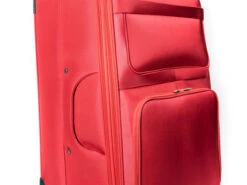 Bon Voyage 89011 Softside Spinner Luggage -Travel Bag Store 7cc935 3f9aa9b9c3f94c3697e3ac8d6bcd338bmv2