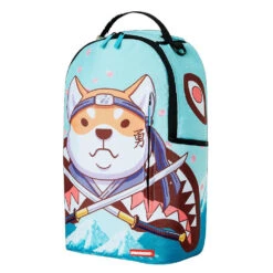 Sprayground I Need A Hero Backpack -Travel Bag Store 7cc935 402e8f26d8304b72852fe45d62ec4600mv2 2