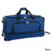 J World Piton 30" Drop Bottom Rolling Duffel Bag -Travel Bag Store 7cc935 40a20bbd313f4b97a32b21f2c433467fmv2