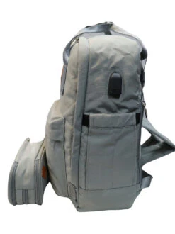 Bon Voyage 2668 Daypack W/Pouch -Travel Bag Store 7cc935 418114f658e74c04b67a5f250d1bdb25mv2 1