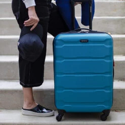 Samsonite Omni PC Spinner Collection 21 Samsonite Omni PC Spinner Collection -Travel Bag Store 7cc935 41a22072861e4262aa2d8d50a1b7b10amv2