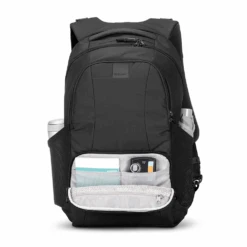 Pacsafe Metrosafe LS450 Anti-Theft 25L Backpack -Travel Bag Store 7cc935 429e2b8304254dab901fb2abf3726df2mv2