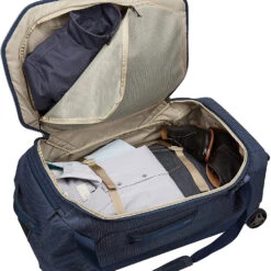 Thule Crossover 2 Wheeled Duffel Bag 76cm/30" -Travel Bag Store 7cc935 42bdebed7c0a48548ef4ade653d4c75amv2