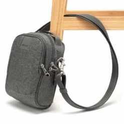 Pacsafe Metrosafe LS100 Anti-Theft Crossbody Bag -Travel Bag Store 7cc935 4397a7482ee64f7f86b5228aee426540mv2