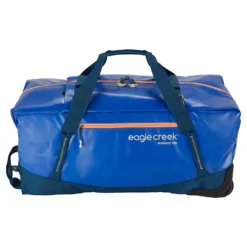 Eagle Creek Migrate Wheeled Duffel Bag 110L 19 Eagle Creek Migrate Wheeled Duffel Bag 110L -Travel Bag Store 7cc935 442c287b448841ed827e303d714b554cmv2 1