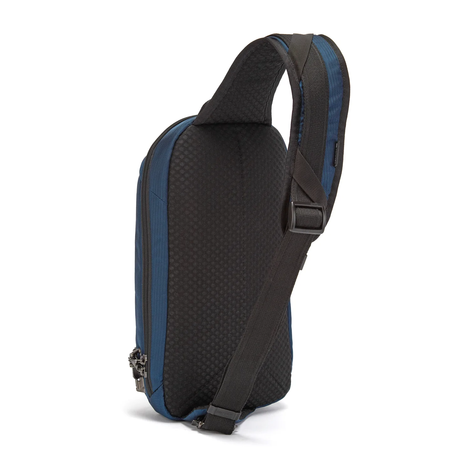 Pacsafe Vibe 325 ECONYL Anti-Theft Sling Pack 11 Pacsafe Vibe 325 ECONYL Anti-Theft Sling Pack - Image 9