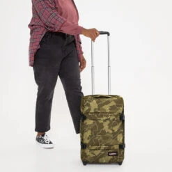 Eastpak Transit'R Luggage Collection -Travel Bag Store 7cc935 44d465a9a6ce41fc9988eab7f83222c6mv2 2