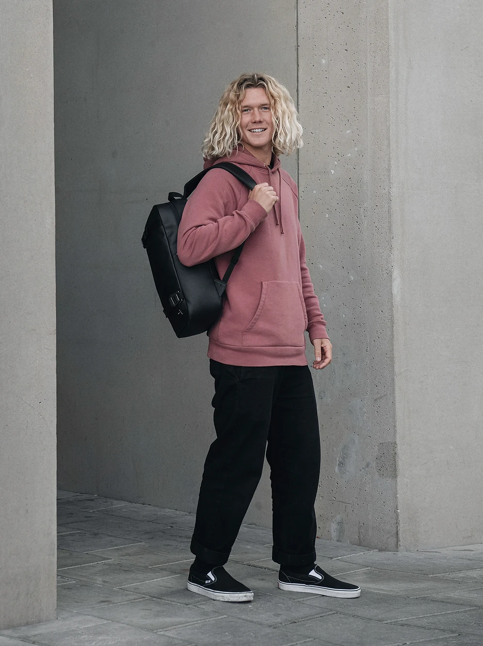 Douchebags The Världsvan 17L Backpack 16 Douchebags The Världsvan 17L Backpack - Image 14