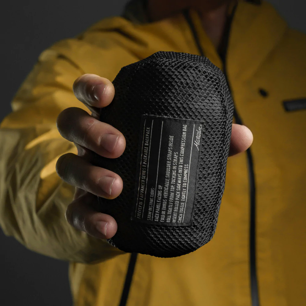 Matador Freefly16 Packable Backpack 4 Matador Freefly16 Packable Backpack - Image 2