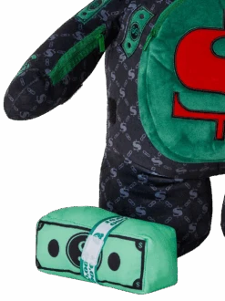 Sprayground Dinero MoneyBear TeddyBear Backpack -Travel Bag Store 7cc935 4690f40e764a4bcf8edda963de9c39b1mv2