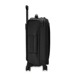 Briggs & Riley Baseline Global 21" Carry-On Spinner -Travel Bag Store 7cc935 48d3189089a7402683dcea600777a855mv2