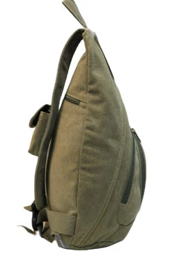 Bon Voyage 113A Canvas Sling Bag -Travel Bag Store 7cc935 49f1fc93fb48490682fcf7f4264b8009mv2