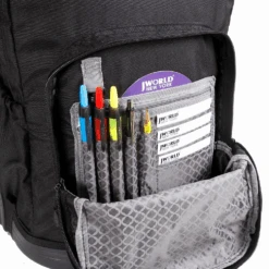 J World 19" Sundance Rolling Backpack -Travel Bag Store 7cc935 4ab7b20d21af4011871986f66c26b0c2mv2 2