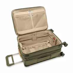 Briggs & Riley Baseline Essential Carry-On Spinner -Travel Bag Store 7cc935 4de7b2d8ae3a45be8d853ca6d1851b94mv2