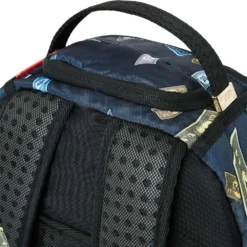 Sprayground Monopoly Heavybags Backpack 20 Sprayground Monopoly Heavybags Backpack -Travel Bag Store 7cc935 4f2fce521faf48d99b5baf9db3e59c42mv2