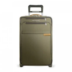 Briggs & Riley Baseline Domestic Carry-On Expandable Upright (Two-Wheel)