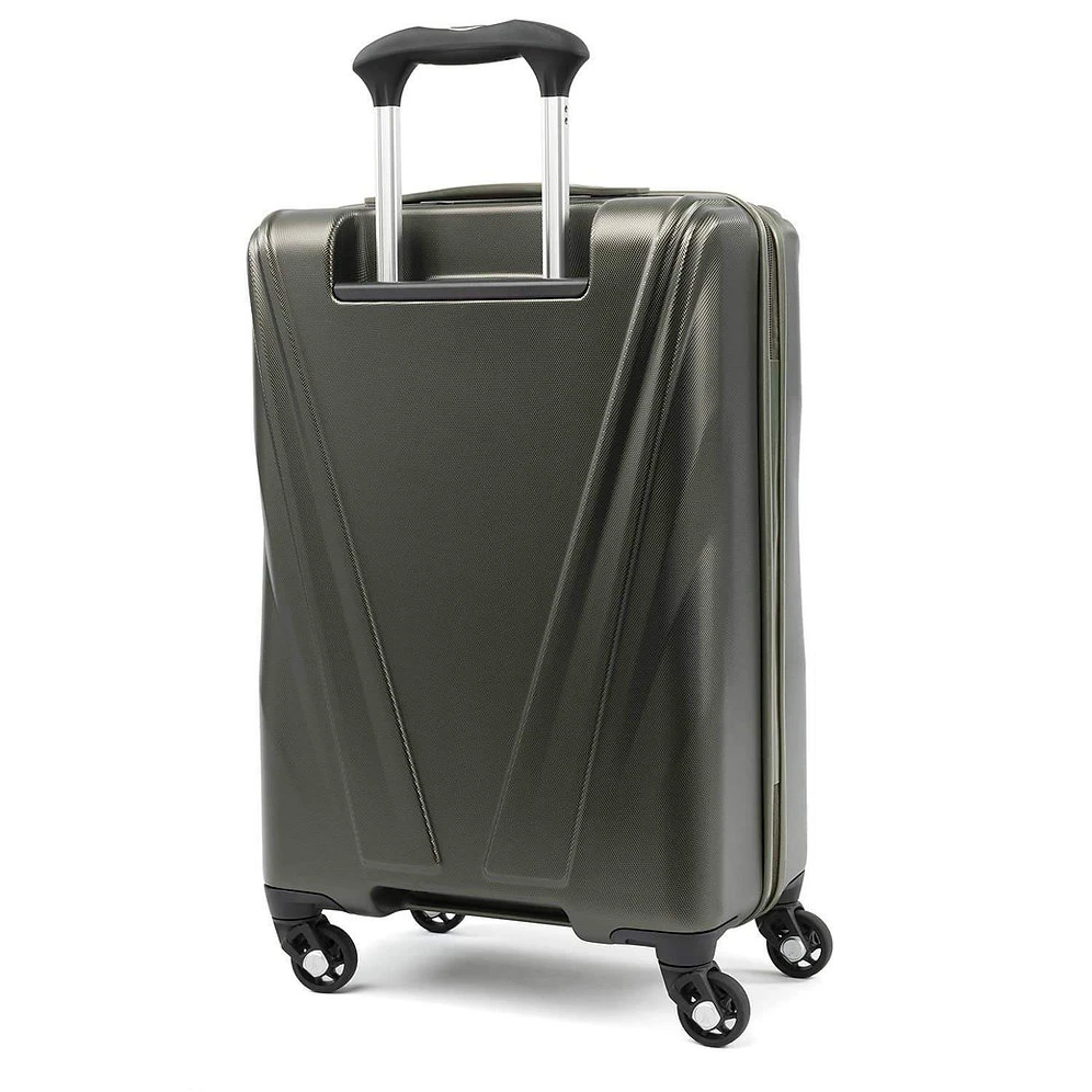 Travelpro Maxlite 5 Carry-On Hardside Spinner 8 Travelpro Maxlite 5 Carry-On Hardside Spinner - Image 6