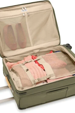 Briggs & Riley Baseline Medium Expandable Spinner -Travel Bag Store 7cc935 4fea707b63764ca98e28b2ee5bdf8932mv2