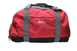 Camel Mountain 9061 22" Duffel Bag