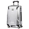 TravelPro Crew™ 11 21" Slim Hardside Carry-On Spinner