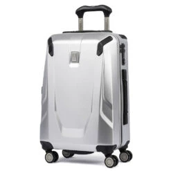 TravelPro Crewâ„¢ 11 21" Slim Hardside Carry-On Spinner