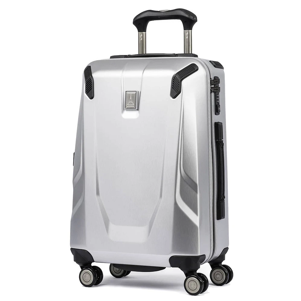 TravelPro Crew™ 11 21" Slim Hardside Carry-On Spinner 3 TravelPro Crew™ 11 21" Slim Hardside Carry-On Spinner