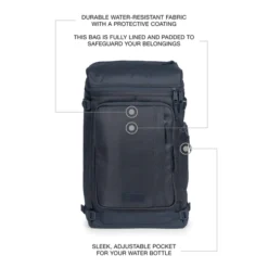 Eastpak Tecum Top CNNCT -Travel Bag Store 7cc935 51eea1ccc02a4858a7d9e1472f24b489mv2