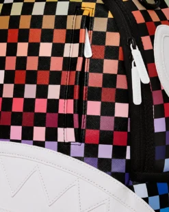 Sprayground Sharks In Paris The Grid DLXV Backpack -Travel Bag Store 7cc935 53629ae8089f459bae81ee67cb863960mv2