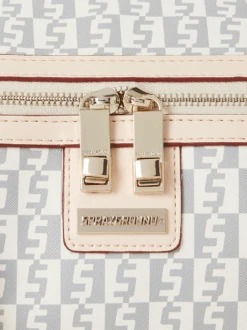 Sprayground Creme De La Creme Mini Duffel Bag -Travel Bag Store 7cc935 53cd827f1dfd464b97e16c05ec34ae4cmv2