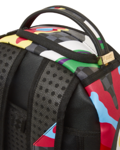 Sprayground Laffy Taffy DLXSV Backpack -Travel Bag Store 7cc935 54259f6cc21a4dcf940e83950ff3fdcemv2