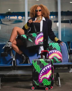 Sprayground The Wild One DLXV Backpack -Travel Bag Store 7cc935 5447cf8246754e48a2e6b69d862c7589mv2 2