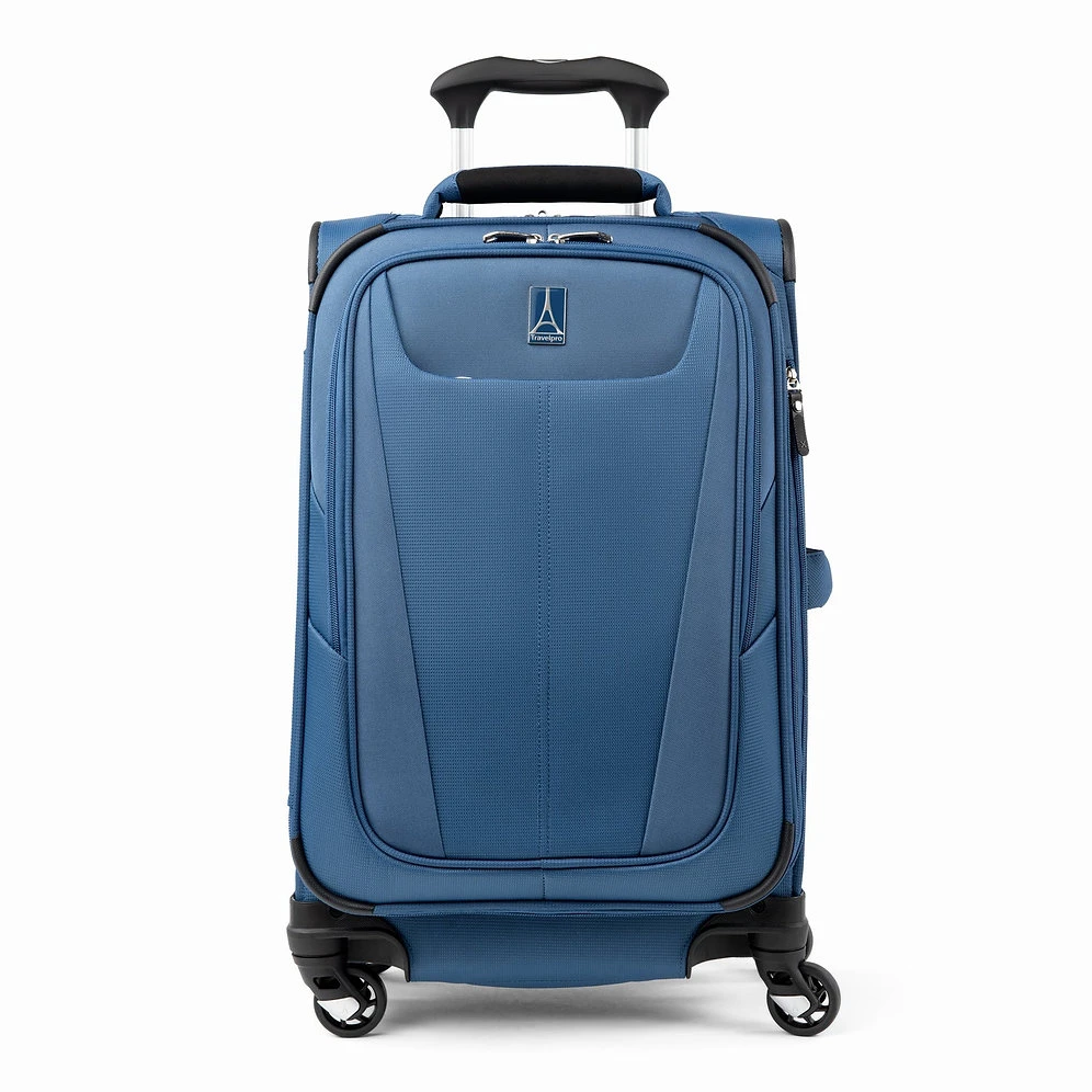 Travelpro Maxlite 5 21" Expandable Carry-On Spinner 12 Travelpro Maxlite 5 21" Expandable Carry-On Spinner - Image 10