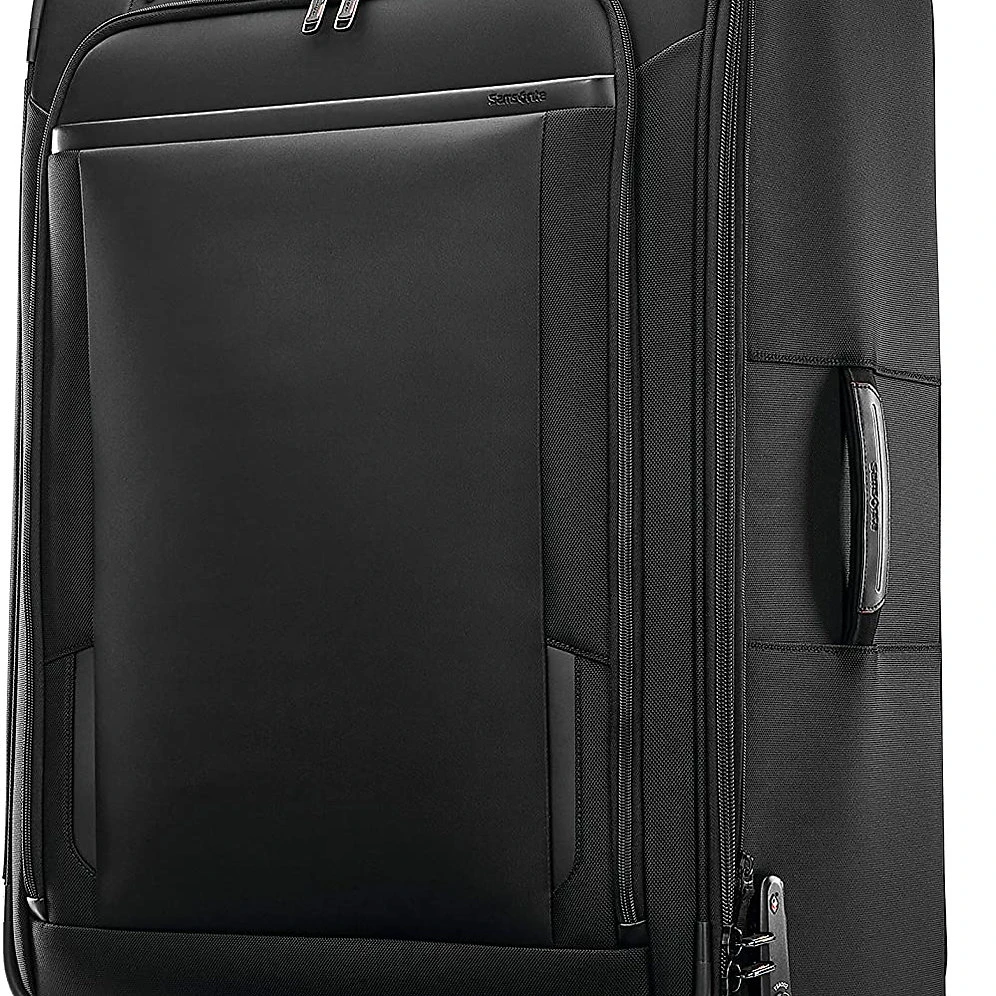 Samsonite Pro Large Expandable Spinner 5 Samsonite Pro Large Expandable Spinner - Image 3