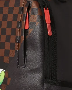 Sprayground Money Bear All Will Be Revealed DLXV Backpack -Travel Bag Store 7cc935 55b3fc244bb3491d886d547e09d50b19mv2