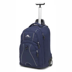 High Sierra Freewheel Wheeled Backpack 18 High Sierra Freewheel Wheeled Backpack -Travel Bag Store 7cc935 56ba6dce340b42078b9ef3a84ebeddd8mv2 d 1500 1500 s 2