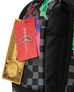 Sprayground The Wild One DLXV Backpack -Travel Bag Store 7cc935 56c64d191fe54ba29d504f0012104899mv2 1