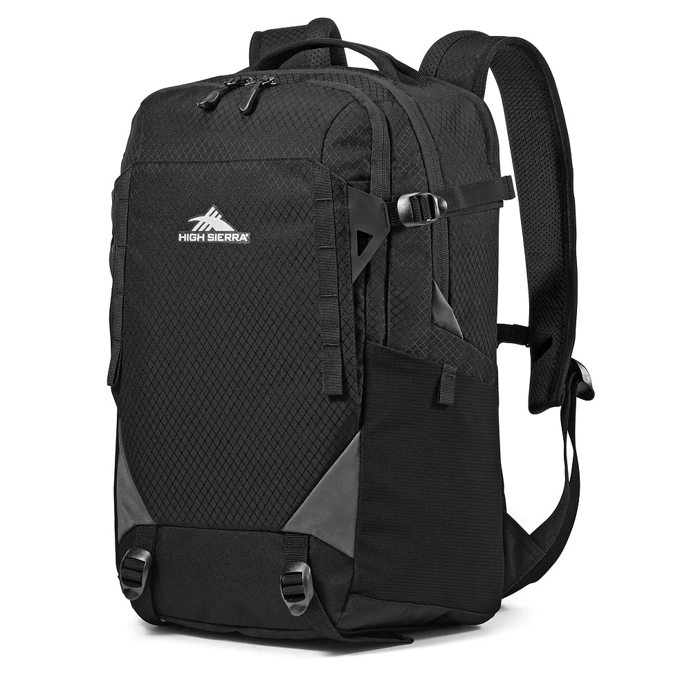 High Sierra Takeover Backpack 4 High Sierra Takeover Backpack - Image 2