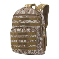 Camel Mountain 3509 Backpack 22 Camel Mountain 3509 Backpack -Travel Bag Store 7cc935 57bd0acd02384806995867799f194c40mv2