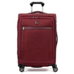 Travelpro Platinum Elite 25" Expandable Spinner