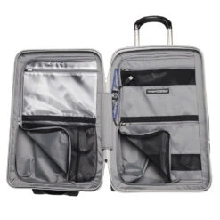 TravelPro Crew™ 11 22" Slim Hardside Carry-On Rollaboard® -Travel Bag Store 7cc935 58f0ea8f354f4180926f9a2d9569453fmv2