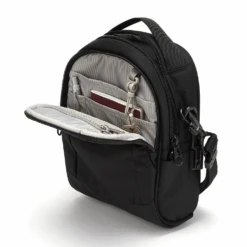 Pacsafe Metrosafe LS100 Anti-Theft Crossbody Bag -Travel Bag Store 7cc935 59141953614542d1993e4c0ce308a951mv2