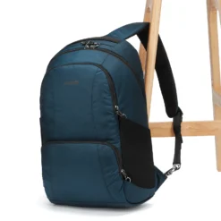 Pacsafe Metrosafe LS450 ECONYL Anti-Theft 25L Backpack 26 Pacsafe Metrosafe LS450 ECONYL Anti-Theft 25L Backpack -Travel Bag Store 7cc935 59667db1e9134ad996f6358cf974dc83mv2