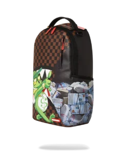 Sprayground Money Bear All Will Be Revealed DLXV Backpack -Travel Bag Store 7cc935 5997fd4853c649108956fc61ed3f3692mv2