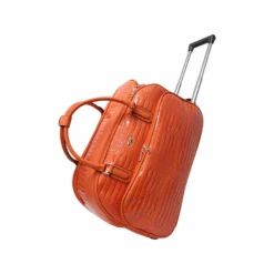 Bon Voyage 3008 22" Rolling Duffel Bag -Travel Bag Store 7cc935 59fa6eaae6b3404bba0be406f9f95ca7mv2