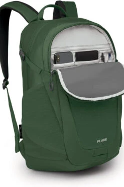 Osprey Flare Laptop Backpack -Travel Bag Store 7cc935 5a11e0ed49d94789a7258259aa557e1amv2 2