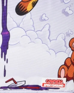 Sprayground Garfield Sleeping Kitty Backpack -Travel Bag Store 7cc935 5d63900253d5404e90405c133a21968bmv2