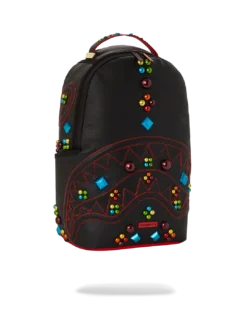 Sprayground Gemstone Outlaw DLXV Backpack -Travel Bag Store 7cc935 5d685166c8604b16831d2ca5b67f849bmv2