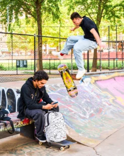 Sprayground Mad Doodles DLXV Backpack -Travel Bag Store 7cc935 5da1a21c544f41dfa0bc4454d0a2d513mv2 1