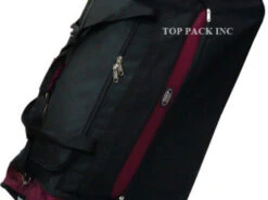 Gabbiano 036 36" Wheeled Duffel -Travel Bag Store 7cc935 5ecb4937d1f4474bb99e09fd080b7333mv2