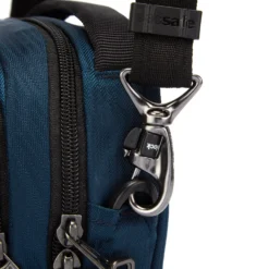 Pacsafe Metrosafe LS100 ECONYL Anti-Theft Crossbody Bag -Travel Bag Store 7cc935 5f642f8d847f493d9043d1da5725f08dmv2